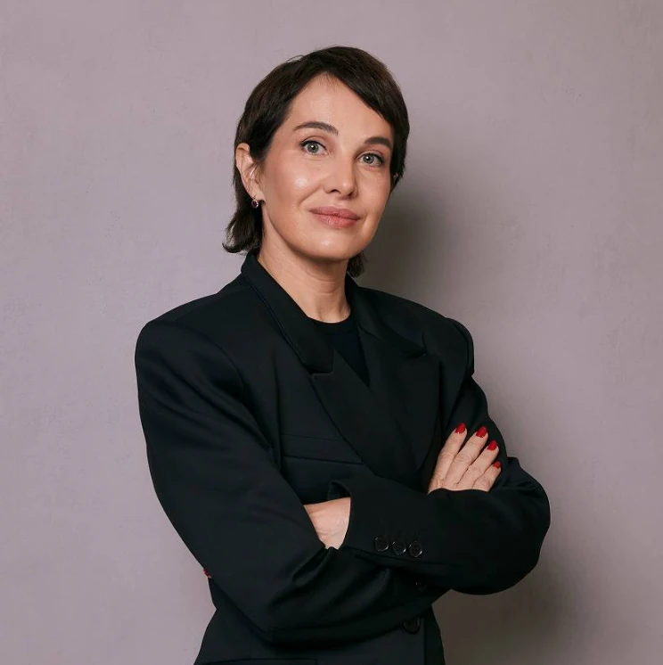 Инна Алексеева