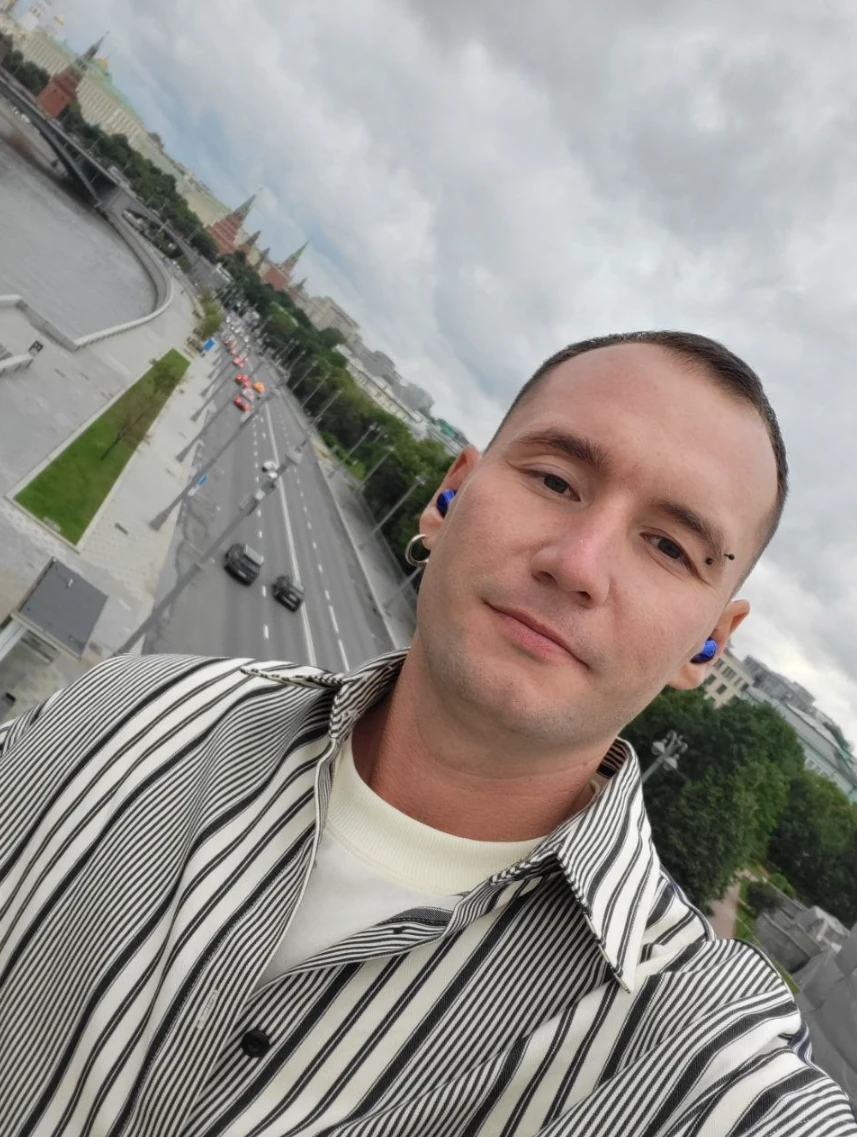 Андрей Сенаторов