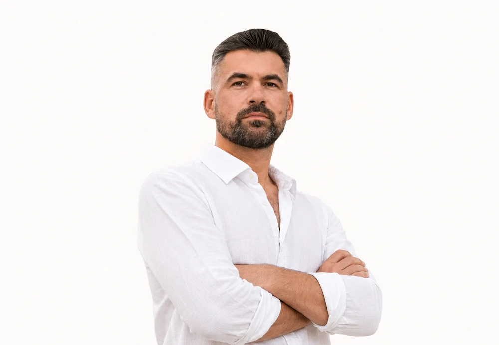 Кирилл Власов
