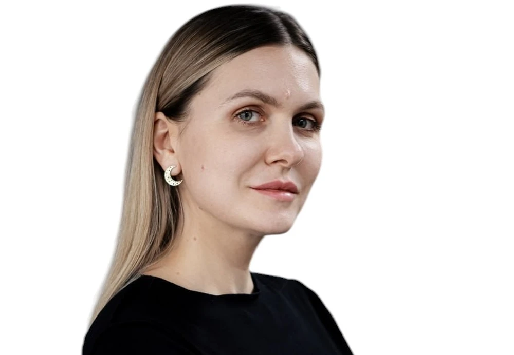 Наталья Веселкина
